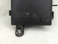 2013-2019 Nissan Sentra Fusebox Fuse Box Panel Relay Module P/N:284B7 3RA3A Fits Fits 2013 2014 2015 2016 2017 2018 2019 OEM