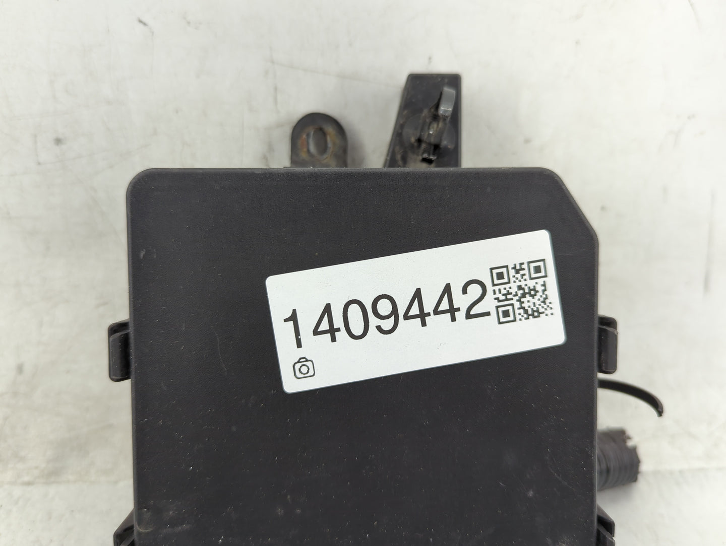 2013-2019 Nissan Sentra Fusebox Fuse Box Panel Relay Module P/N:284B7 3RA3A Fits Fits 2013 2014 2015 2016 2017 2018 2019 OEM
