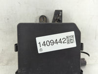 2013-2019 Nissan Sentra Fusebox Fuse Box Panel Relay Module P/N:284B7 3RA3A Fits Fits 2013 2014 2015 2016 2017 2018 2019 OEM