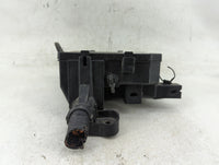 2013-2019 Nissan Sentra Fusebox Fuse Box Panel Relay Module P/N:284B7 3RA3A Fits Fits 2013 2014 2015 2016 2017 2018 2019 OEM