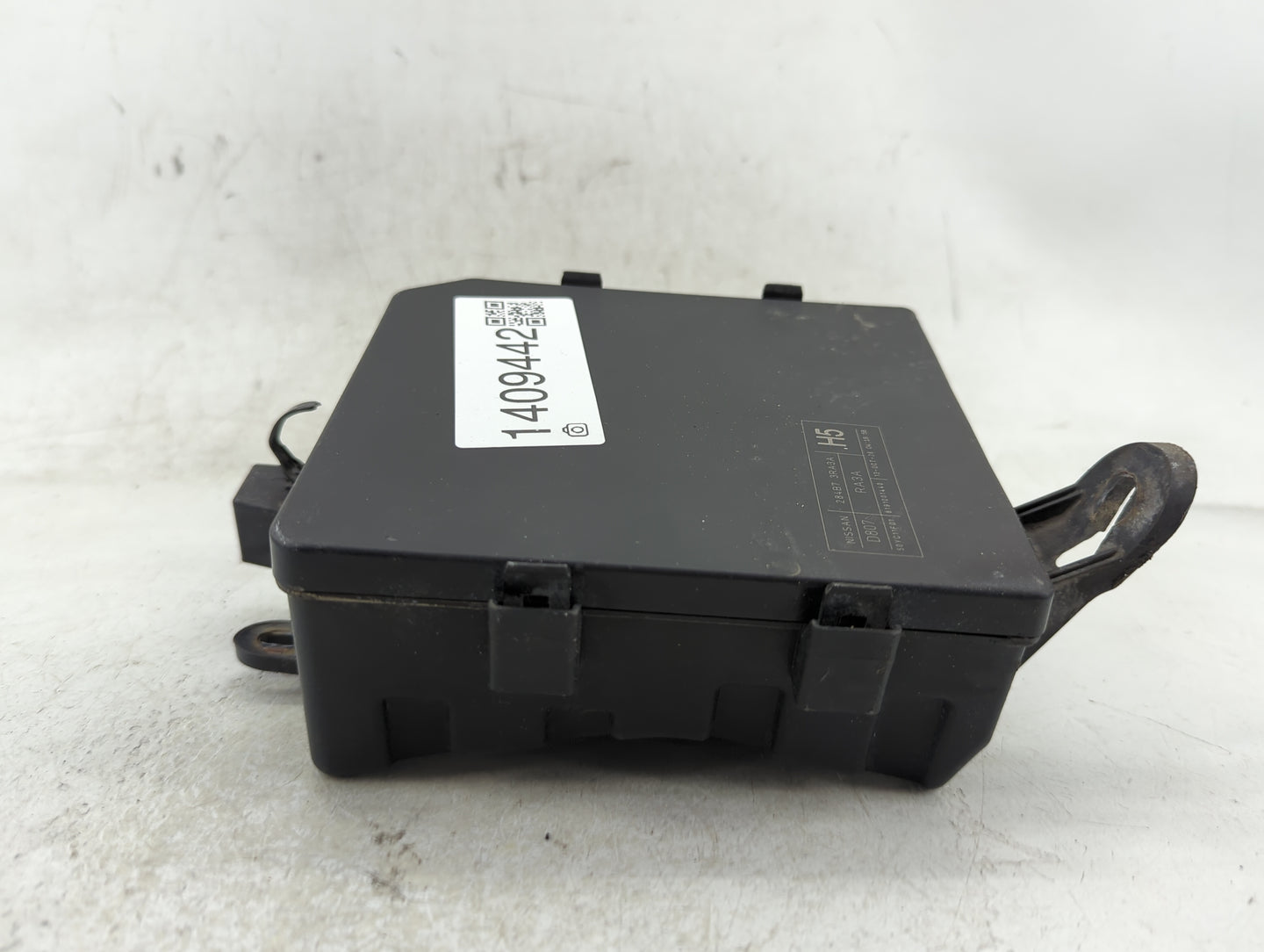 2013-2019 Nissan Sentra Fusebox Fuse Box Panel Relay Module P/N:284B7 3RA3A Fits Fits 2013 2014 2015 2016 2017 2018 2019 OEM