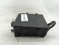 2013-2019 Nissan Sentra Fusebox Fuse Box Panel Relay Module P/N:284B7 3RA3A Fits Fits 2013 2014 2015 2016 2017 2018 2019 OEM