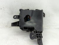 2013-2019 Nissan Sentra Fusebox Fuse Box Panel Relay Module P/N:284B7 3RA3A Fits Fits 2013 2014 2015 2016 2017 2018 2019 OEM