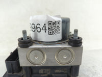 2013-2014 Nissan Sentra ABS Pump Control Module Replacement P/N:47660 3SG0C Fits Fits 2013 2014 OEM Used Auto Parts - Oemuse