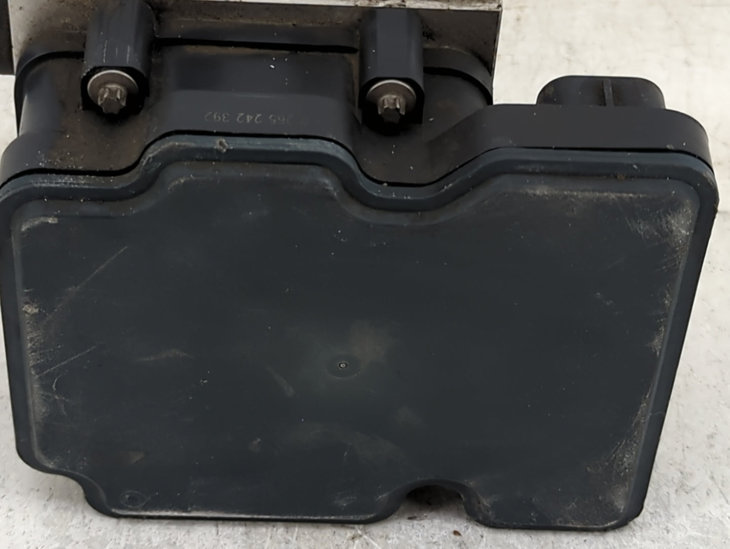 2013-2014 Nissan Sentra ABS Pump Control Module Replacement P/N:47660 3SG0C Fits Fits 2013 2014 OEM Used Auto Parts - Oemuse