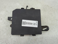 2013-2019 Nissan Sentra Fusebox Fuse Box Panel Relay Module Fits Fits 2013 2014 2015 2016 2017 2018 2019 OEM Used Auto Parts