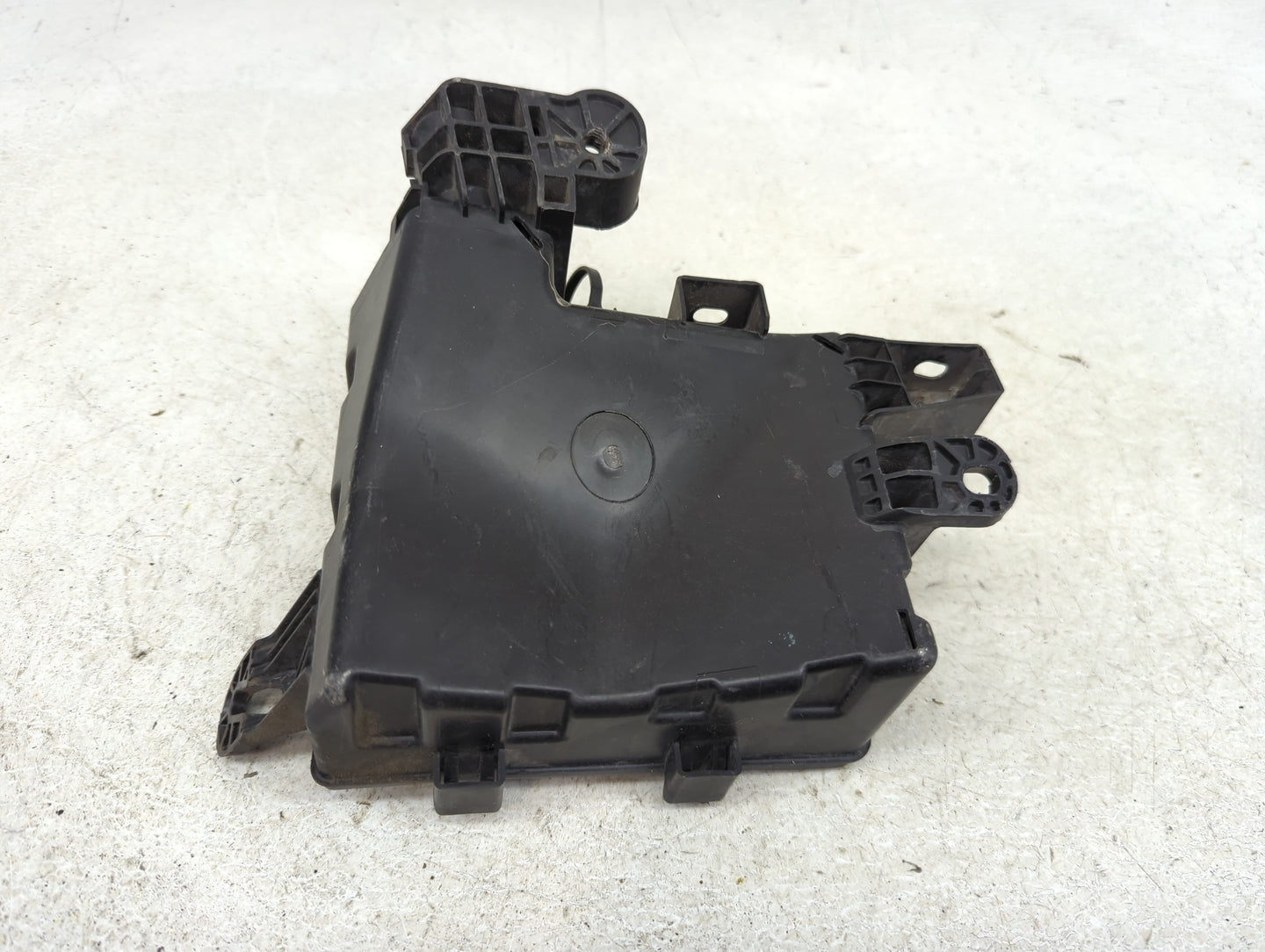 2013-2019 Nissan Sentra Fusebox Fuse Box Panel Relay Module Fits Fits 2013 2014 2015 2016 2017 2018 2019 OEM Used Auto Parts