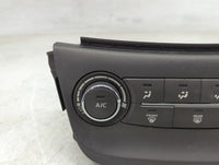 2013-2014 Nissan Sentra Climate Control Module Temperature AC/Heater Replacement Fits Fits 2013 2014 OEM Used Auto Parts - O