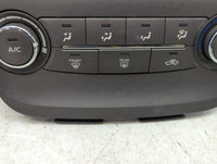 2013-2014 Nissan Sentra Climate Control Module Temperature AC/Heater Replacement Fits Fits 2013 2014 OEM Used Auto Parts - O