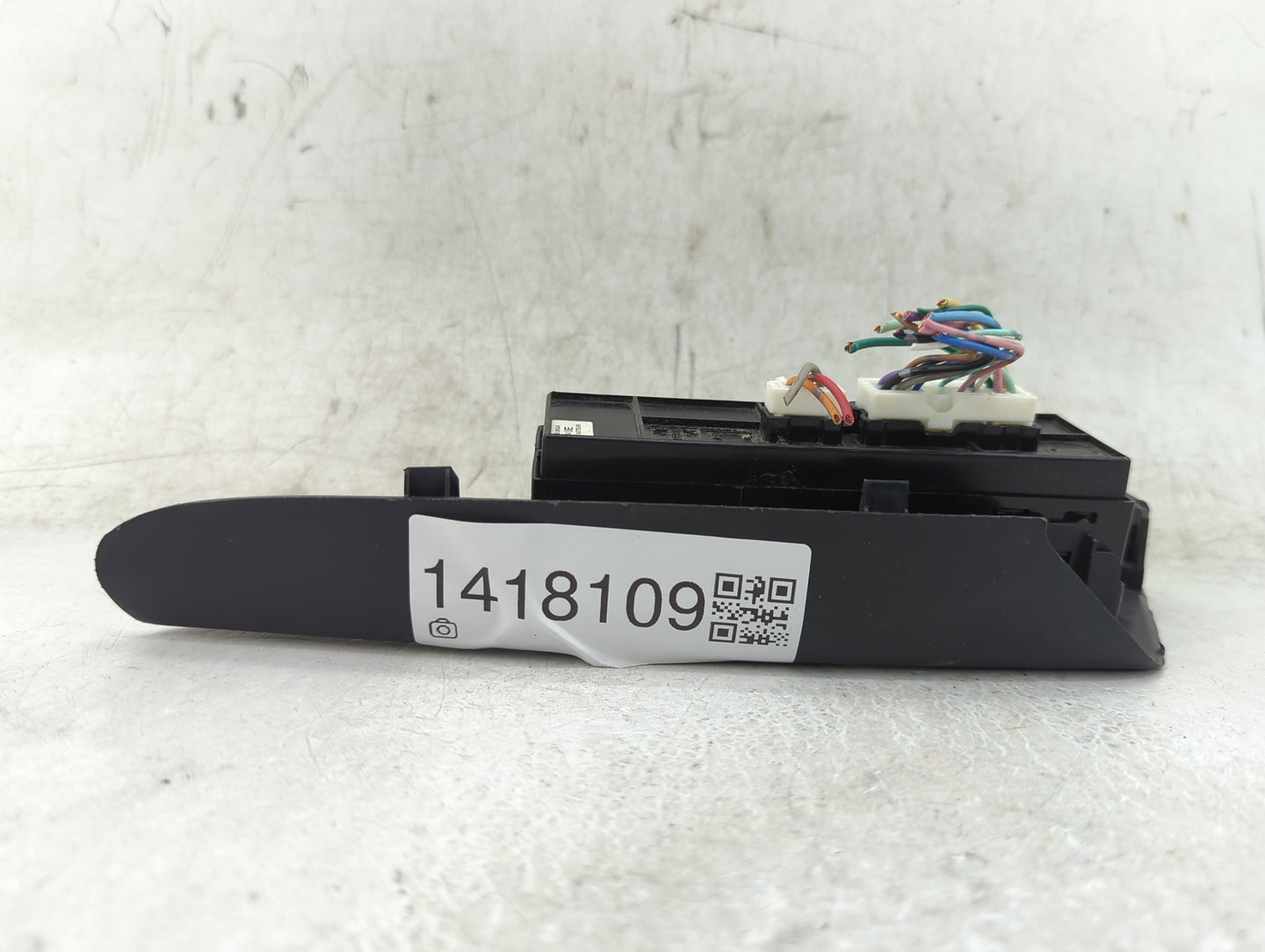 2013-2019 Nissan Sentra Master Power Window Switch Replacement Driver Side Left P/N:25401 3SH1A Fits OEM Used Auto Parts - O