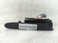2013-2019 Nissan Sentra Master Power Window Switch Replacement Driver Side Left P/N:25401 3SH1A Fits OEM Used Auto Parts - O