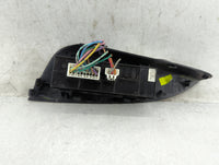 2013-2019 Nissan Sentra Master Power Window Switch Replacement Driver Side Left P/N:25401 3SH1A Fits OEM Used Auto Parts - O