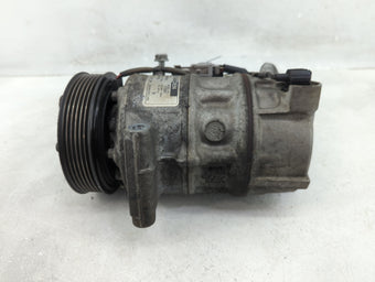 compare product 2013-2019 Nissan Sentra Air Conditioning A/c Ac Compressor Oem