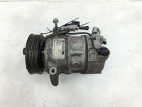 2013-2019 Nissan Sentra Air Conditioning A/c Ac Compressor Oem - Oemusedautoparts1.com