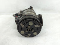 2013-2019 Nissan Sentra Air Conditioning A/c Ac Compressor Oem - Oemusedautoparts1.com