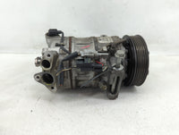 2013-2019 Nissan Sentra Air Conditioning A/c Ac Compressor Oem - Oemusedautoparts1.com