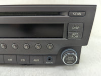 2013-2014 Nissan Sentra Radio AM FM Cd Player Receiver Replacement P/N:28185-3RA2A Fits Fits 2013 2014 OEM Used Auto Parts -