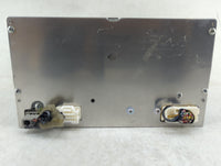 2013-2014 Nissan Sentra Radio AM FM Cd Player Receiver Replacement P/N:28185-3RA2A Fits Fits 2013 2014 OEM Used Auto Parts -