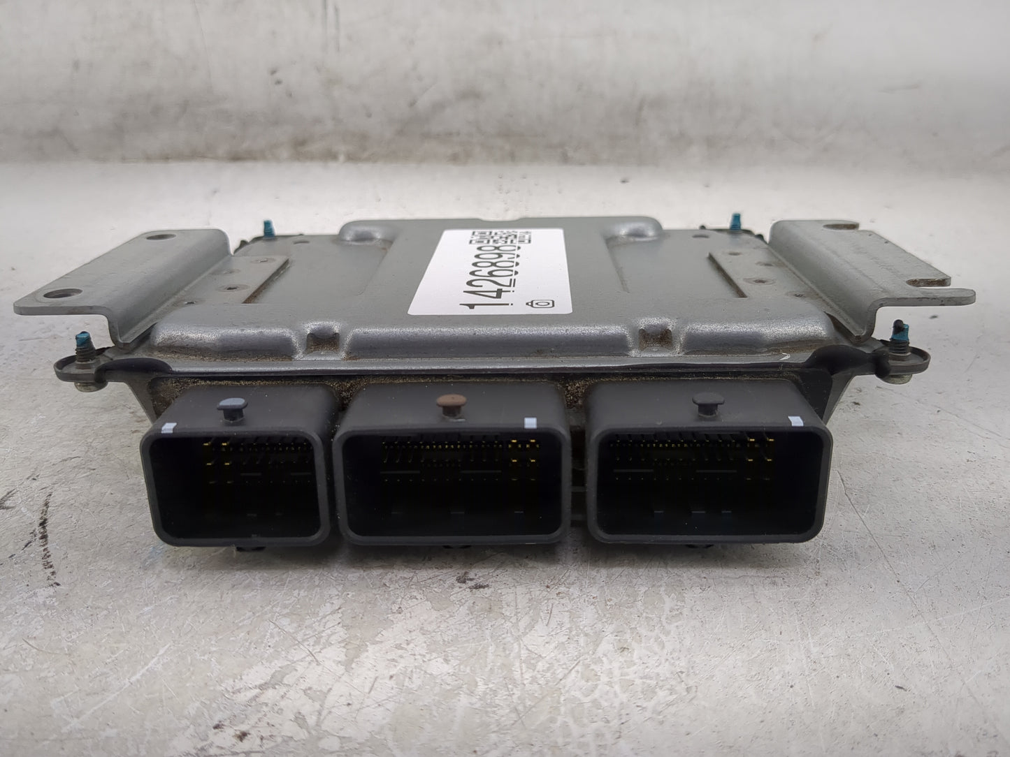 2013-2015 Nissan Sentra PCM Engine Control Computer ECU ECM PCU OEM P/N:NEC007-679 BEM404-300 A1 Fits Fits 2013 2014 2015 OE
