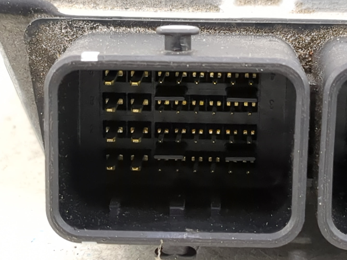 2013-2015 Nissan Sentra PCM Engine Control Computer ECU ECM PCU OEM P/N:NEC007-679 BEM404-300 A1 Fits Fits 2013 2014 2015 OE