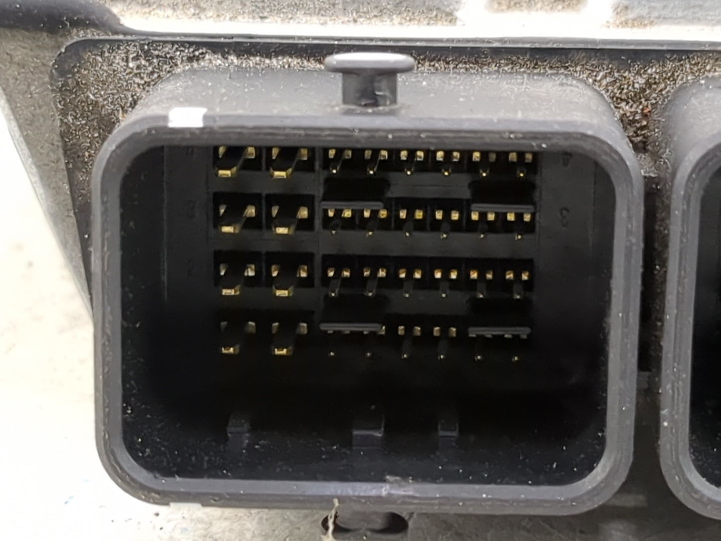2013-2015 Nissan Sentra PCM Engine Control Computer ECU ECM PCU OEM P/N:NEC007-679 BEM404-300 A1 Fits Fits 2013 2014 2015 OE