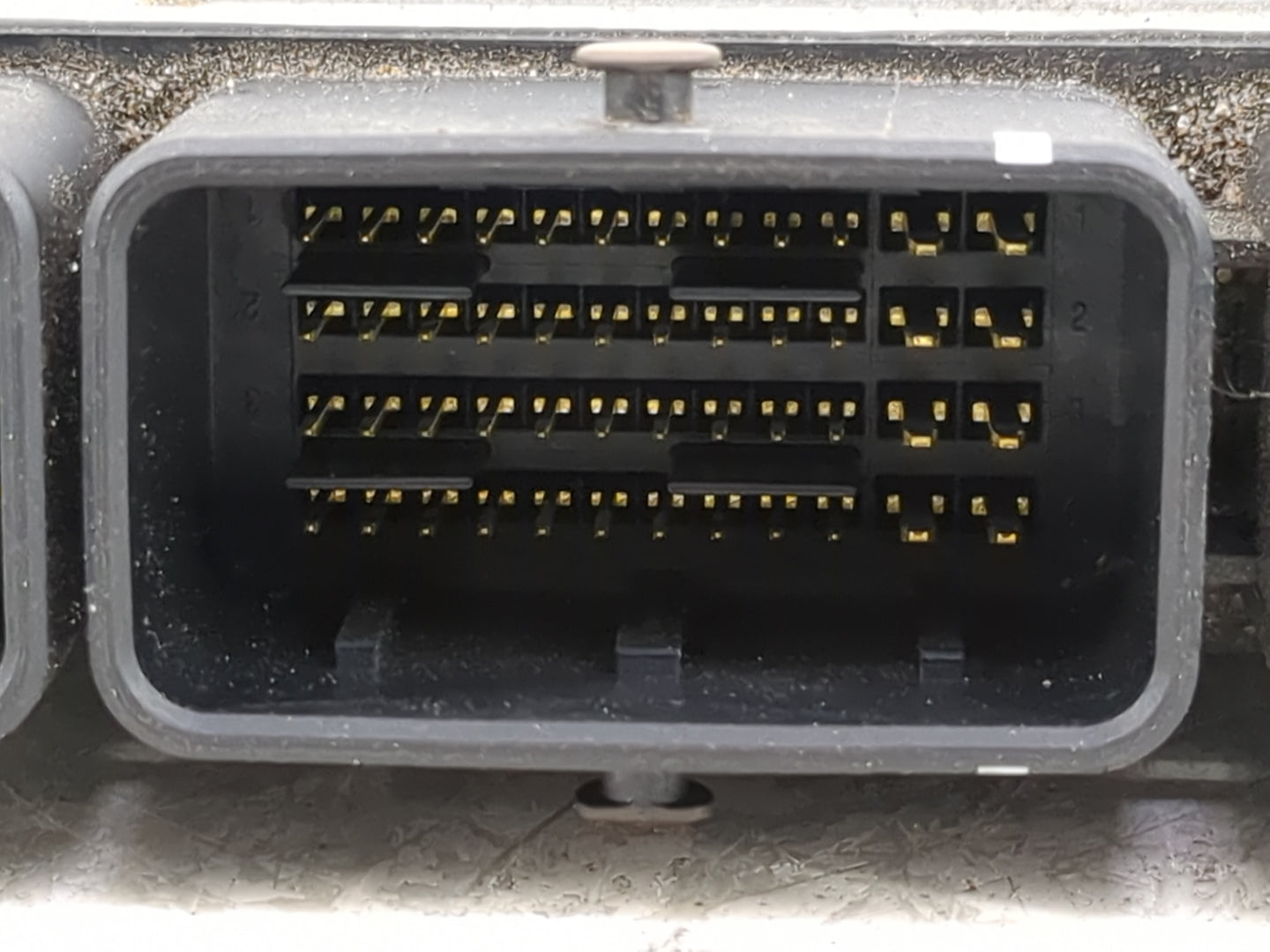 2013-2015 Nissan Sentra PCM Engine Control Computer ECU ECM PCU OEM P/N:NEC007-679 BEM404-300 A1 Fits Fits 2013 2014 2015 OE