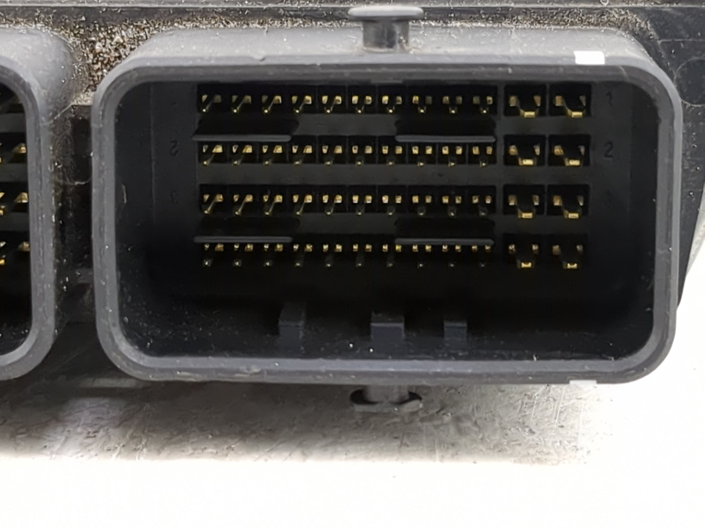2013-2015 Nissan Sentra PCM Engine Control Computer ECU ECM PCU OEM P/N:NEC007-679 BEM404-300 A1 Fits Fits 2013 2014 2015 OE