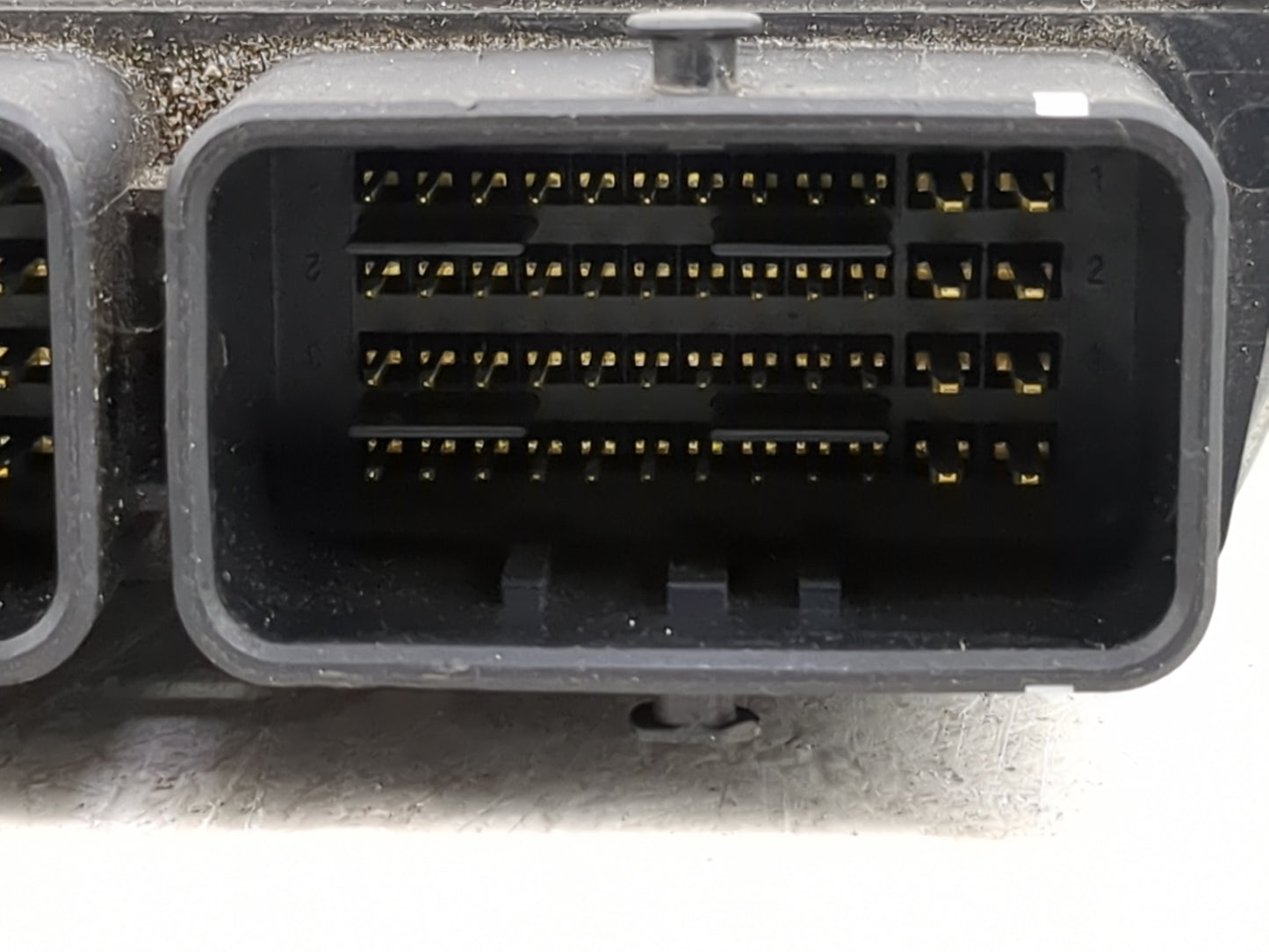 2013-2015 Nissan Sentra PCM Engine Control Computer ECU ECM PCU OEM P/N:NEC007-679 BEM404-300 A1 Fits Fits 2013 2014 2015 OE