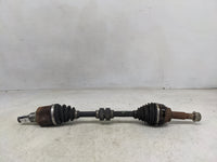 2013-2019 Nissan Sentra Axle Shaft Front Driver Cv C/v - Oemusedautoparts1.com