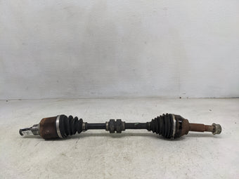 compare product 2013-2019 Nissan Sentra Axle Shaft Front Driver Cv C/v