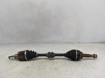 2013-2019 Nissan Sentra Axle Shaft Front Driver Cv C/v - Oemusedautoparts1.com