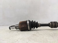 2013-2019 Nissan Sentra Axle Shaft Front Driver Cv C/v - Oemusedautoparts1.com