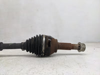 2013-2019 Nissan Sentra Axle Shaft Front Driver Cv C/v - Oemusedautoparts1.com