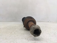 2013-2019 Nissan Sentra Axle Shaft Front Driver Cv C/v - Oemusedautoparts1.com