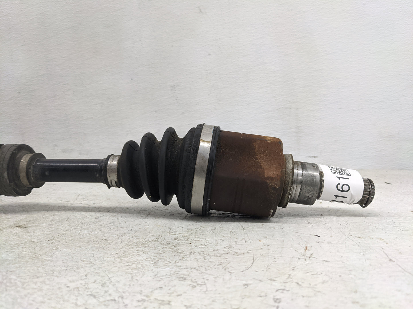 2013-2019 Nissan Sentra Axle Shaft Front Driver Cv C/v - Oemusedautoparts1.com