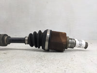 2013-2019 Nissan Sentra Axle Shaft Front Driver Cv C/v - Oemusedautoparts1.com