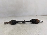 2013-2019 Nissan Sentra Axle Shaft Front Driver Cv C/v - Oemusedautoparts1.com