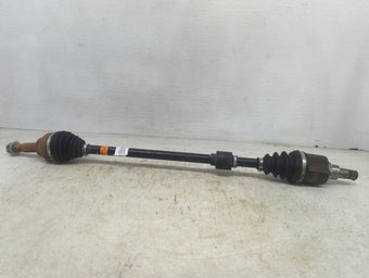 compare product 2013-2019 Nissan Sentra Axle Shaft Front Passenger Cv C/v