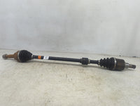 2013-2019 Nissan Sentra Axle Shaft Front Passenger Cv C/v - Oemusedautoparts1.com