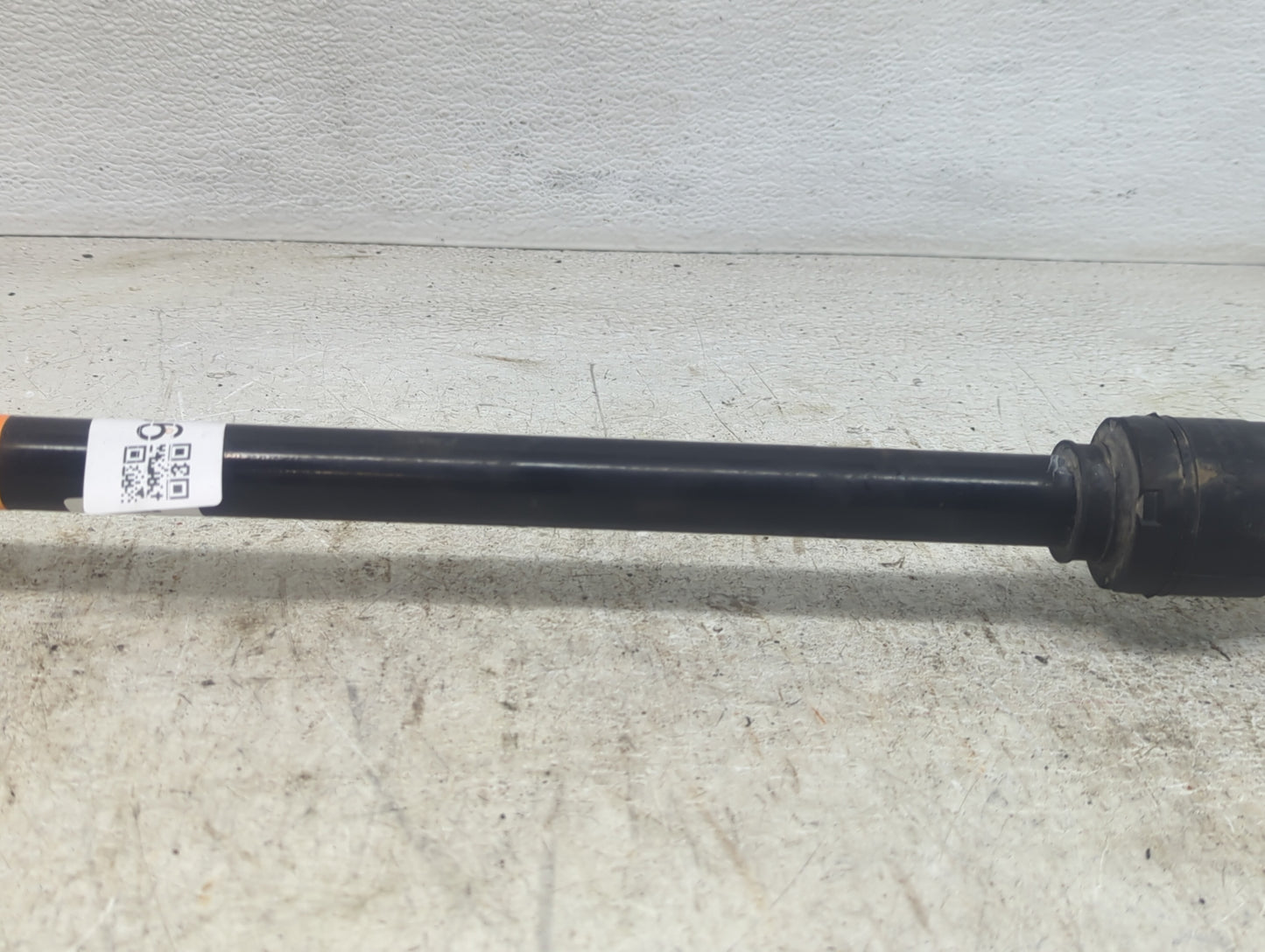 2013-2019 Nissan Sentra Axle Shaft Front Passenger Cv C/v - Oemusedautoparts1.com