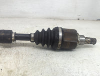 2013-2019 Nissan Sentra Axle Shaft Front Passenger Cv C/v - Oemusedautoparts1.com