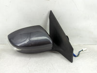 2013-2015 Nissan Sentra Passenger Side View Mirror - Right Door Mirror OEM Used - Oemusedautoparts1.com