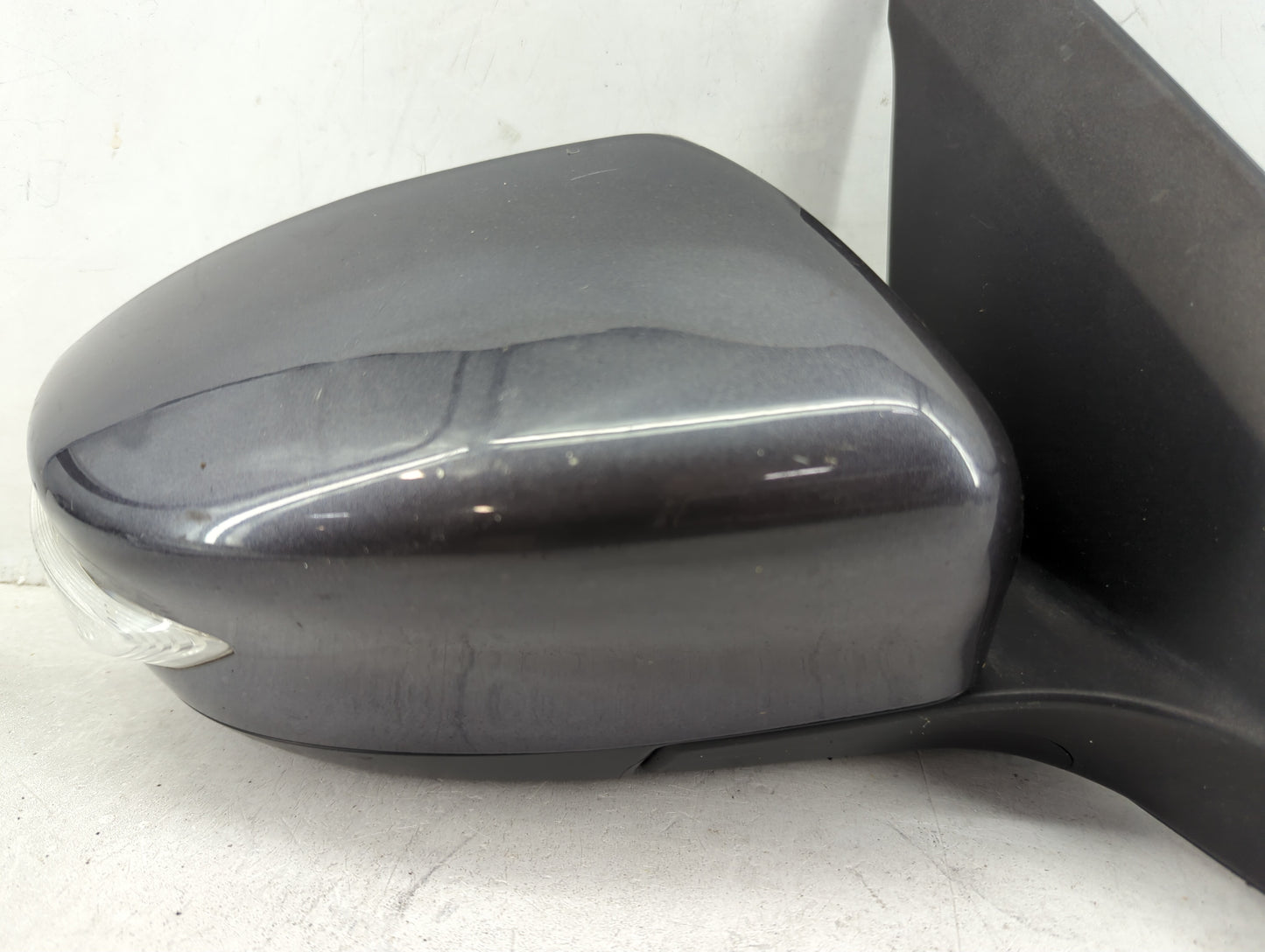 2013-2015 Nissan Sentra Passenger Side View Mirror - Right Door Mirror OEM Used - Oemusedautoparts1.com