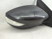2013-2015 Nissan Sentra Passenger Side View Mirror - Right Door Mirror OEM Used - Oemusedautoparts1.com
