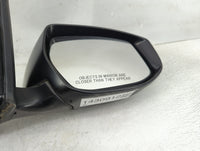 2013-2015 Nissan Sentra Passenger Side View Mirror - Right Door Mirror OEM Used - Oemusedautoparts1.com