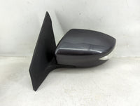 2013-2015 Nissan Sentra Driver Side View Mirror - Left Door Mirror OEM Used - Oemusedautoparts1.com