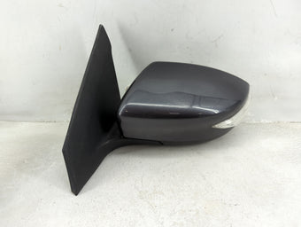 compare product 2013-2015 Nissan Sentra Driver Side View Mirror - Left Door Mirror OEM Used