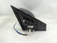 2013-2015 Nissan Sentra Driver Side View Mirror - Left Door Mirror OEM Used - Oemusedautoparts1.com