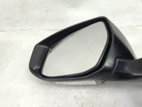 2013-2015 Nissan Sentra Driver Side View Mirror - Left Door Mirror OEM Used - Oemusedautoparts1.com
