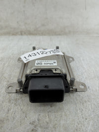 2014 Nissan Sentra PCM Engine Control Computer ECU ECM PCU OEM P/N:310F6 3BE0A Fits OEM Used Auto Parts - Oemusedautoparts1.